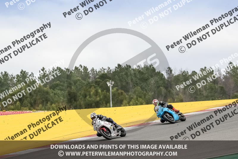 may 2019;motorbikes;no limits;peter wileman photography;portimao;portugal;trackday digital images